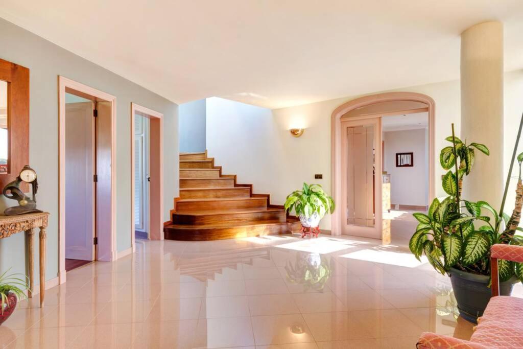 Villa Binife Alaior Kültér fotó