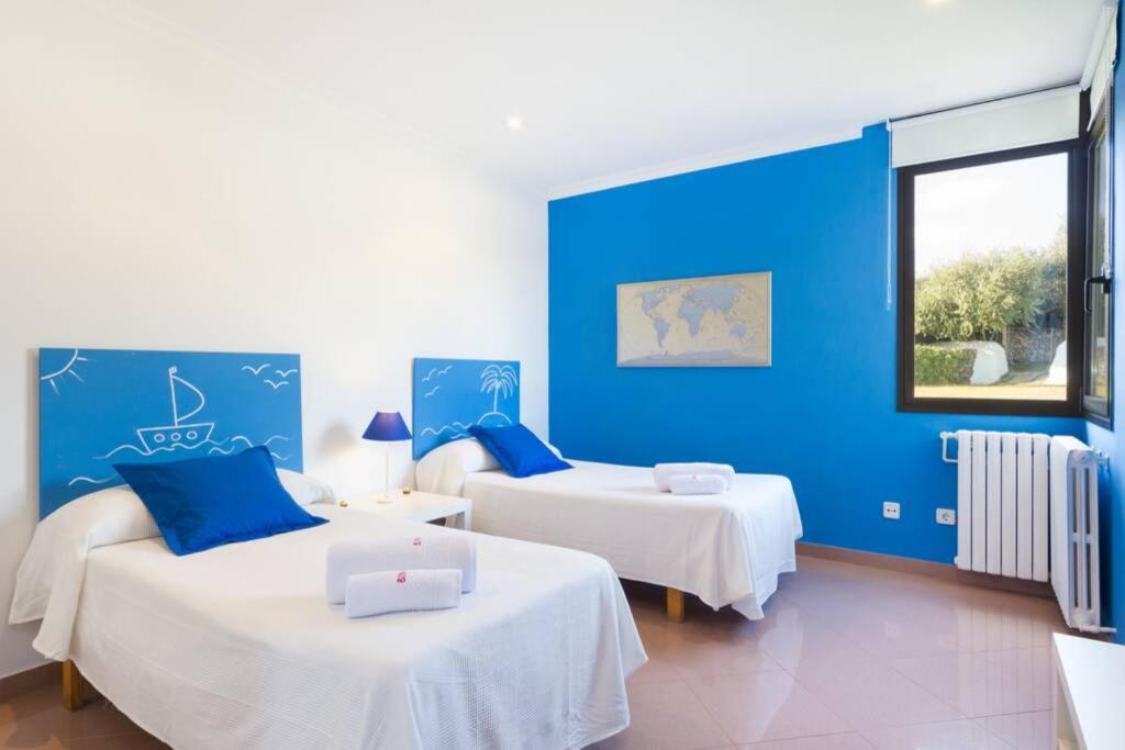 Villa Binife Alaior Kültér fotó