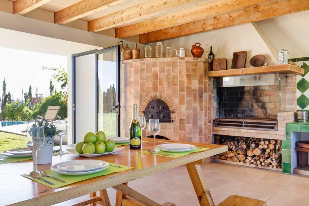 Villa Binife Alaior Kültér fotó