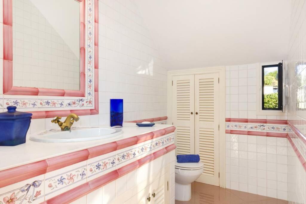 Villa Binife Alaior Kültér fotó