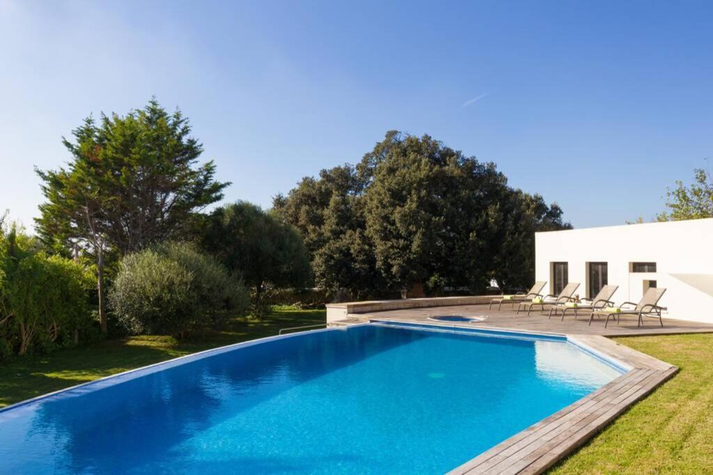 Villa Binife Alaior Kültér fotó