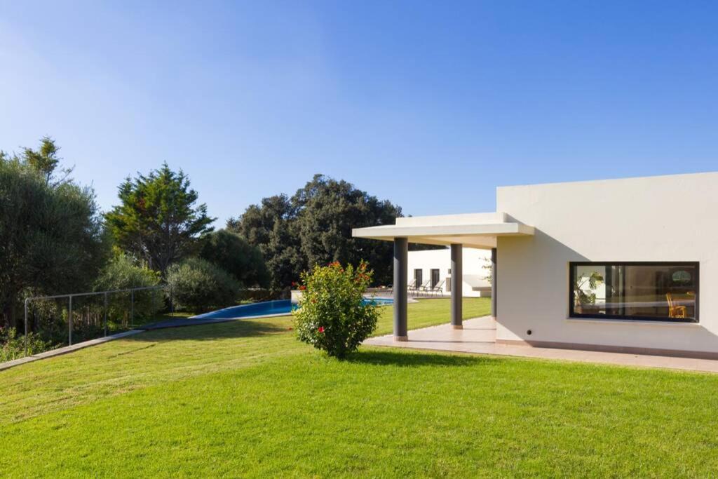 Villa Binife Alaior Kültér fotó