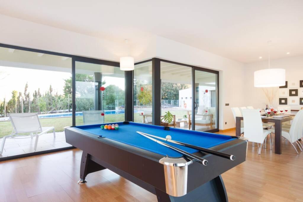 Villa Binife Alaior Kültér fotó