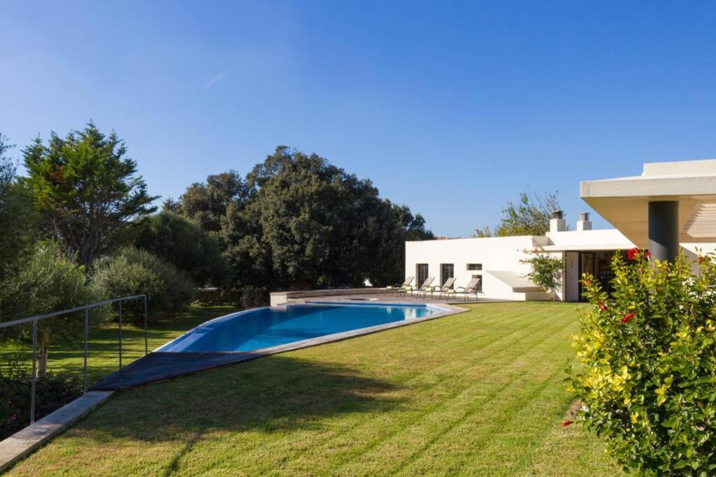 Villa Binife Alaior Kültér fotó