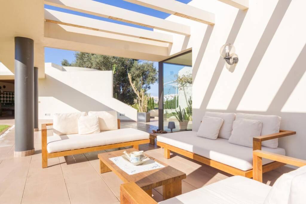 Villa Binife Alaior Kültér fotó