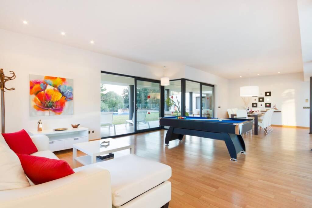 Villa Binife Alaior Kültér fotó