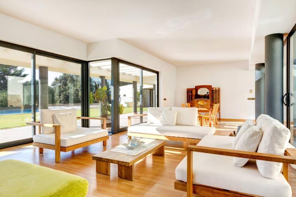 Villa Binife Alaior Kültér fotó