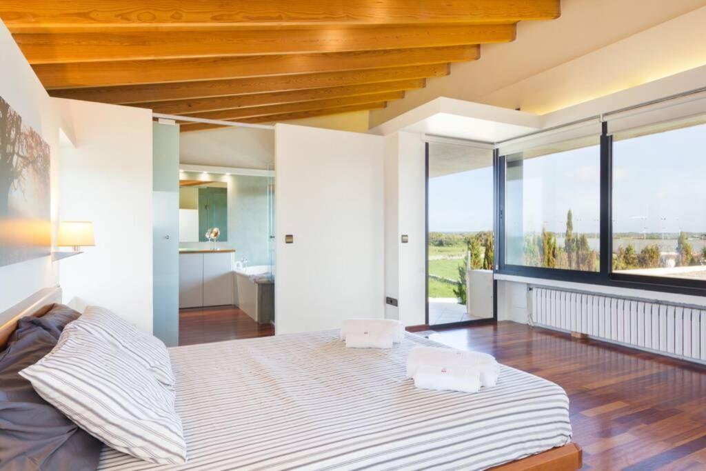 Villa Binife Alaior Kültér fotó